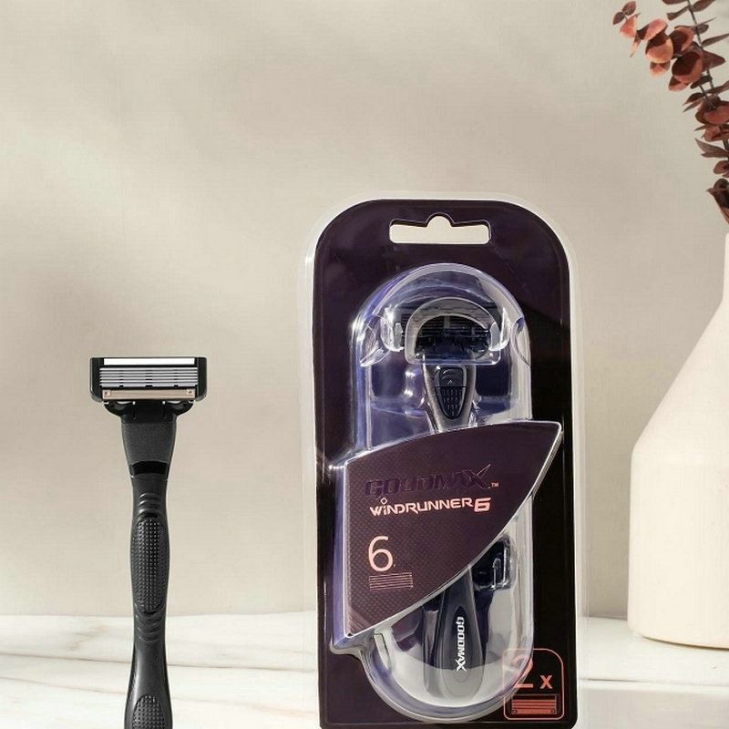 Uhlíková ocel nebo nerezová ocel