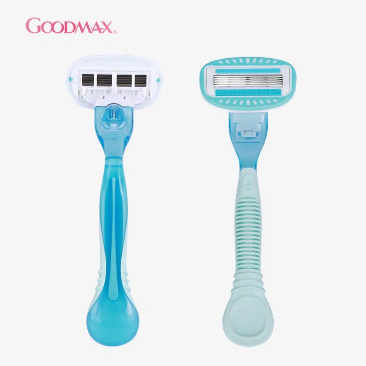 Holicí břitva System Five Blade System