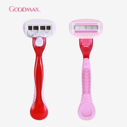 Five Blade Razor for Lady